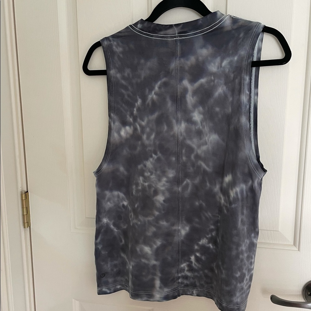 Lululemon All Yours Tank